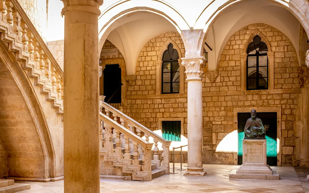 Dubrovnik: Game of Thrones & Old Town History Walking Tour Image 9
