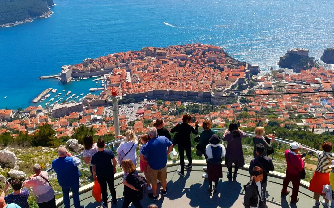 Dubrovnik: Game of Thrones Driving Tour Image 1