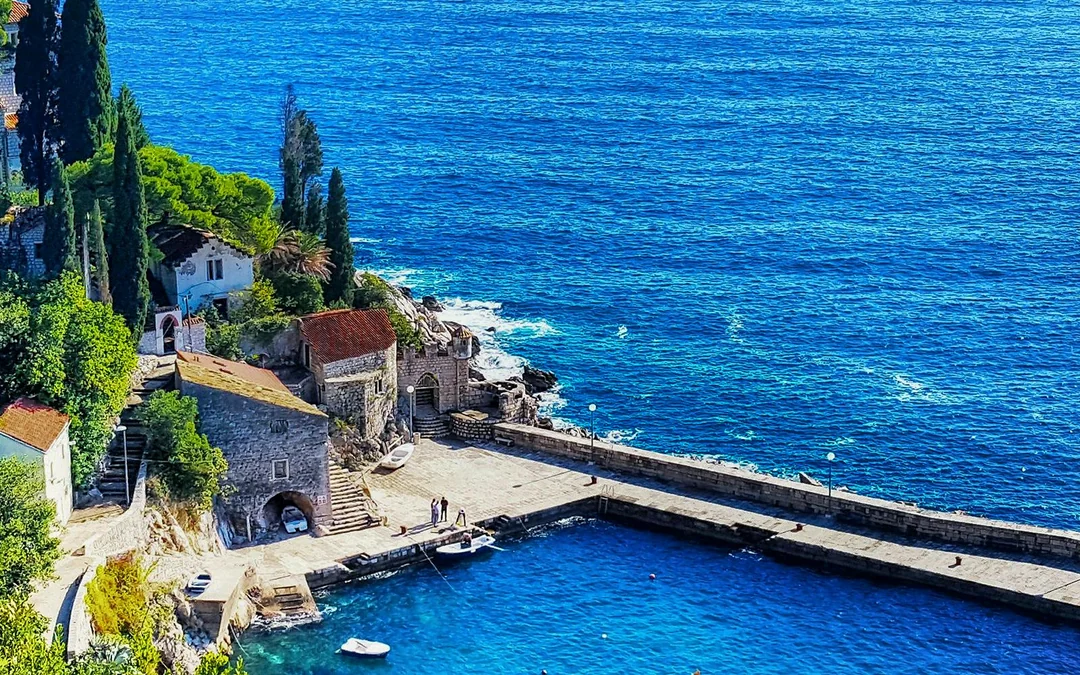 Dubrovnik: Game of Thrones Driving Tour Image 4