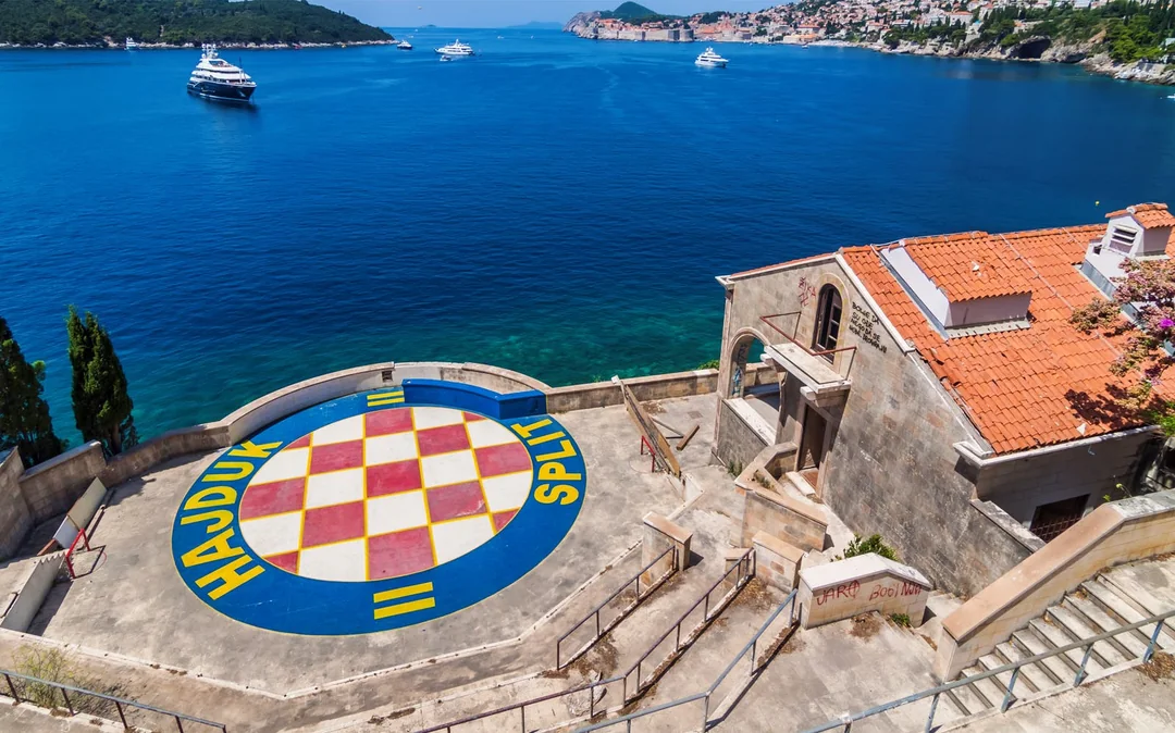 Dubrovnik: Game of Thrones Driving Tour Image 5