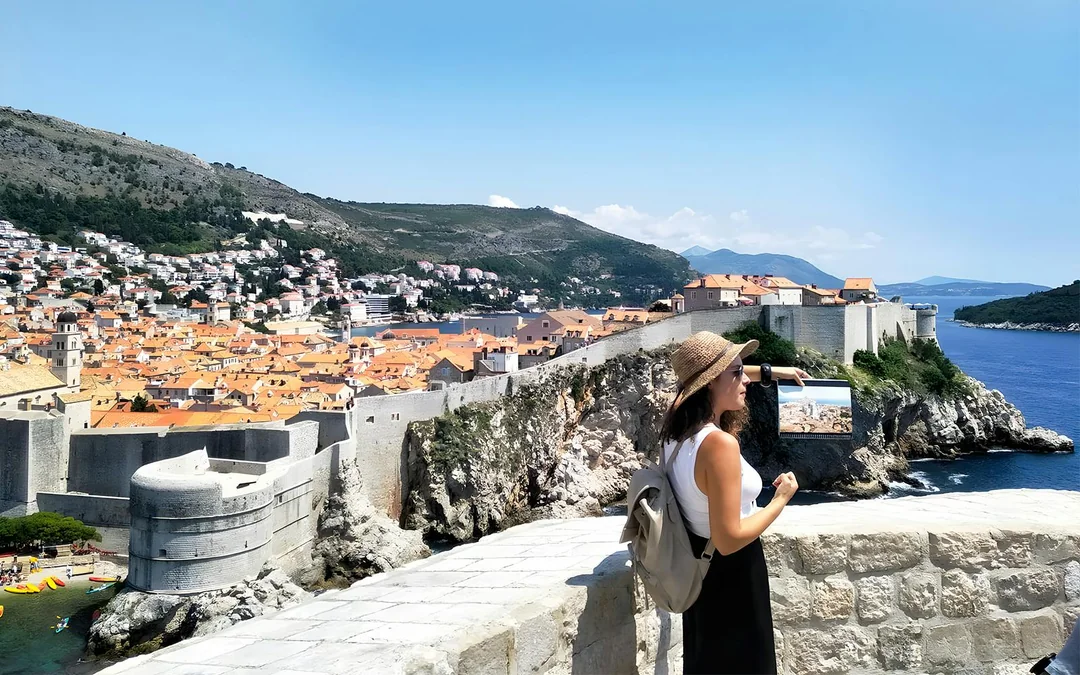 Dubrovnik: Game of Thrones Tour & Old Town History Walk Image 1
