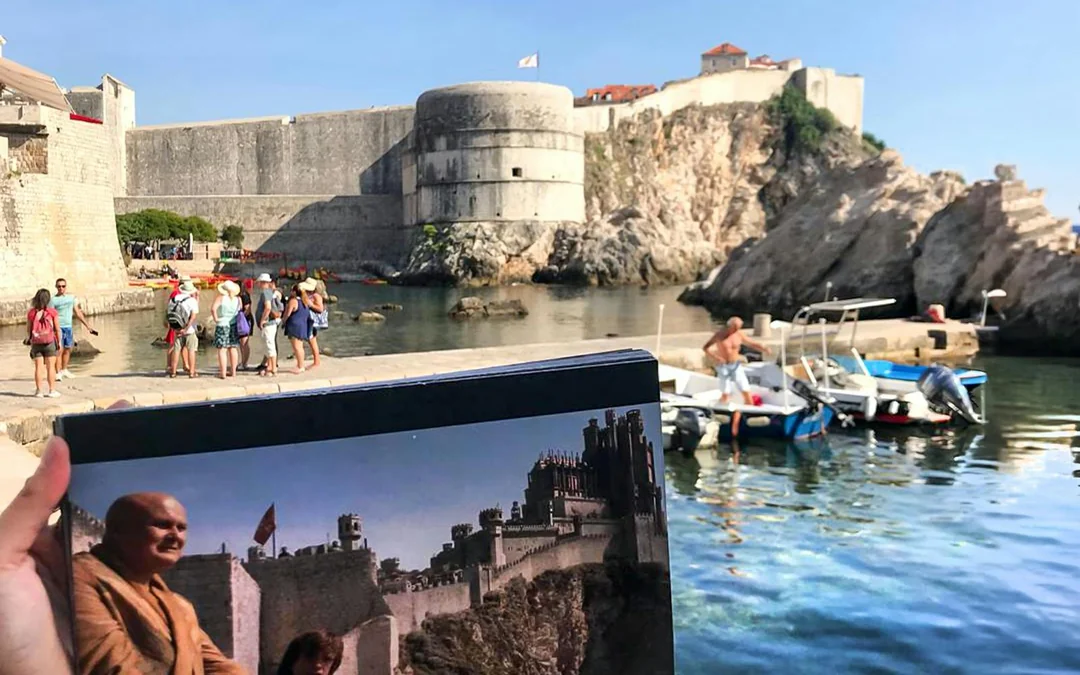 Dubrovnik: Game of Thrones Tour & Old Town History Walk Image 2