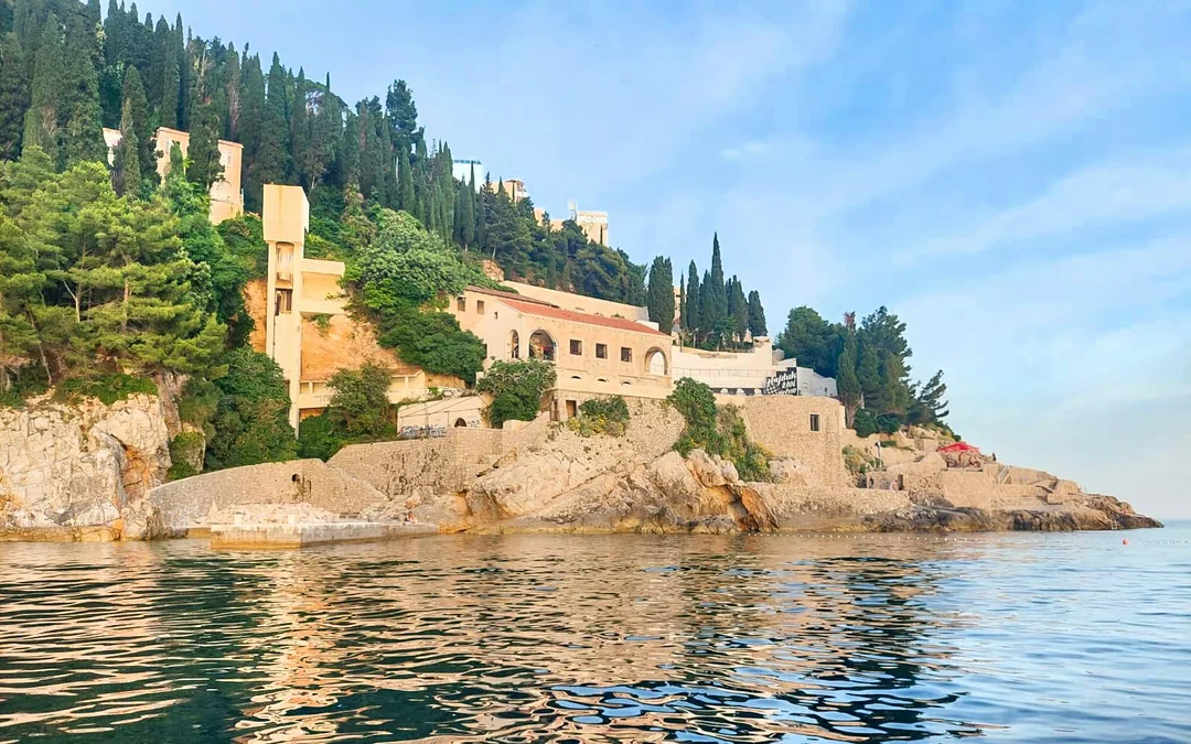 Dubrovnik: Game of Thrones Tour & Old Town History Walk Image 3