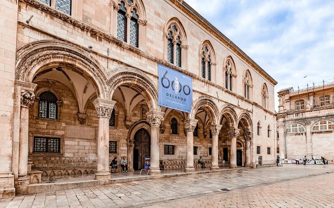 Dubrovnik: Game of Thrones Tour & Old Town History Walk Image 7