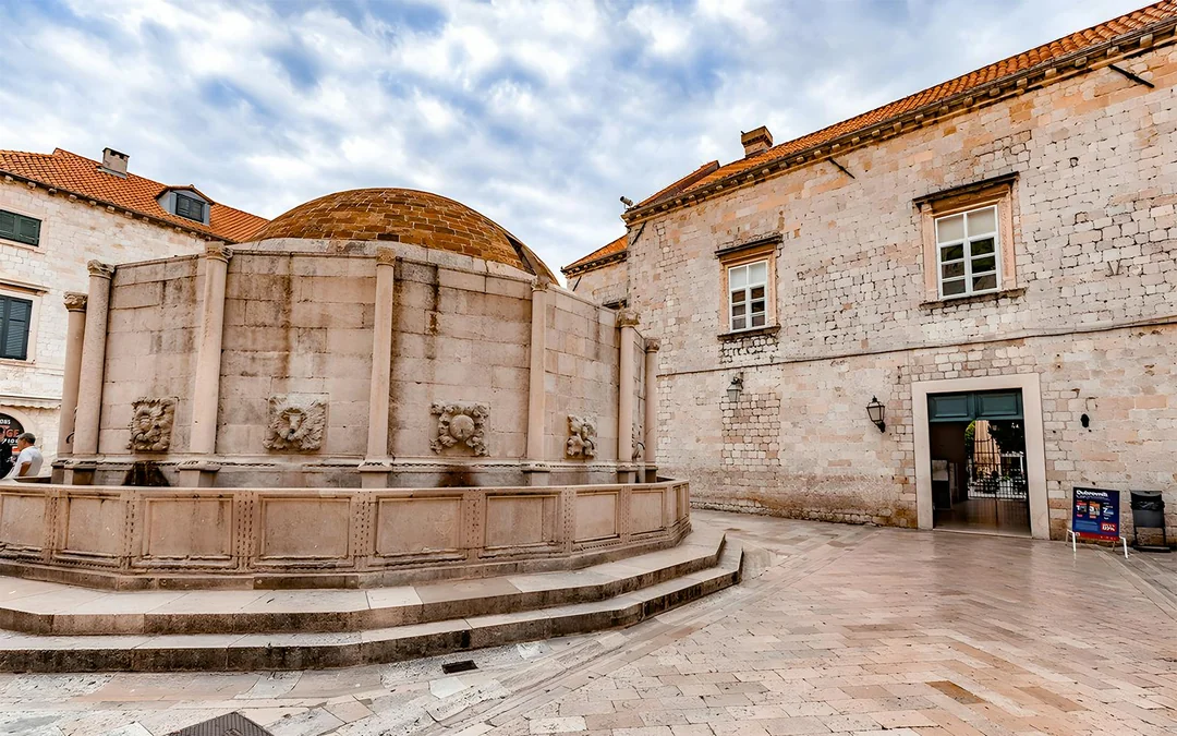 Dubrovnik: Game of Thrones Tour & Old Town History Walk Image 9
