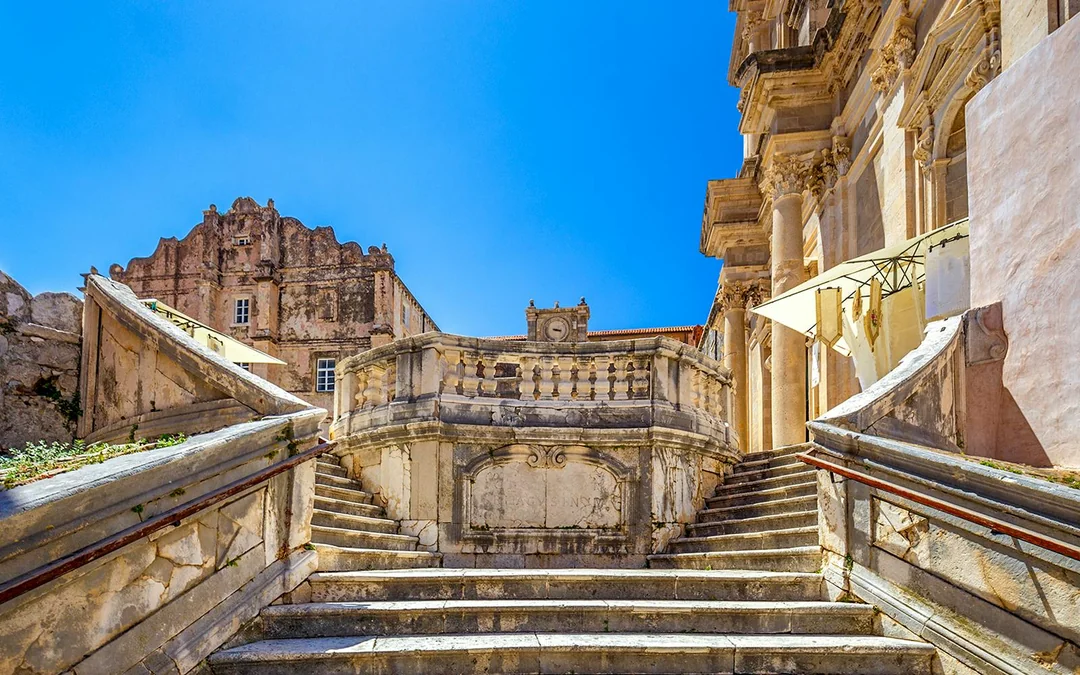 Dubrovnik: Game of Thrones Walking Tour with Optional Lokrum Island Visit Image 1
