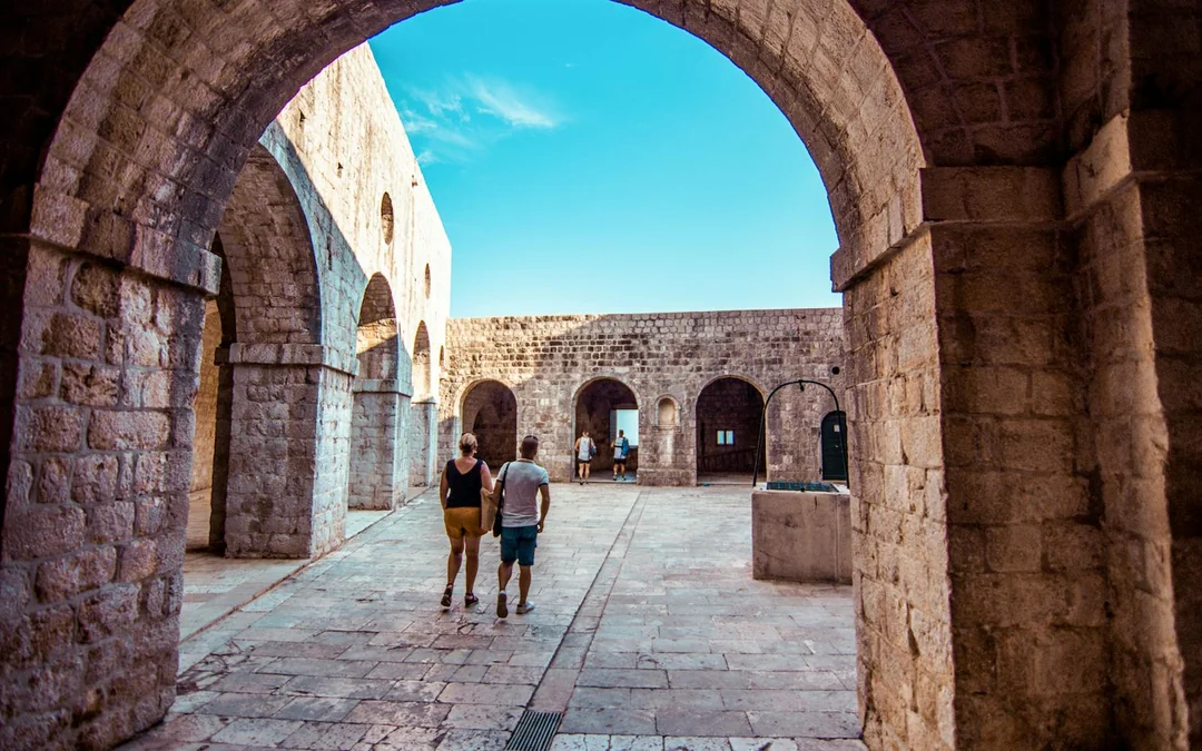 Dubrovnik: Game of Thrones Walking Tour with Optional Lokrum Island Visit Image 4