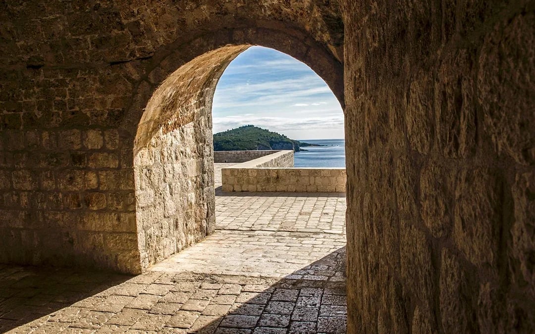 Dubrovnik: Game of Thrones Walking Tour with Optional Lokrum Island Visit Image 9