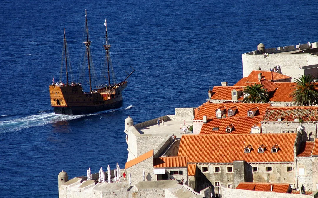 Dubrovnik Republic Cruise with Walking Tour Image 2