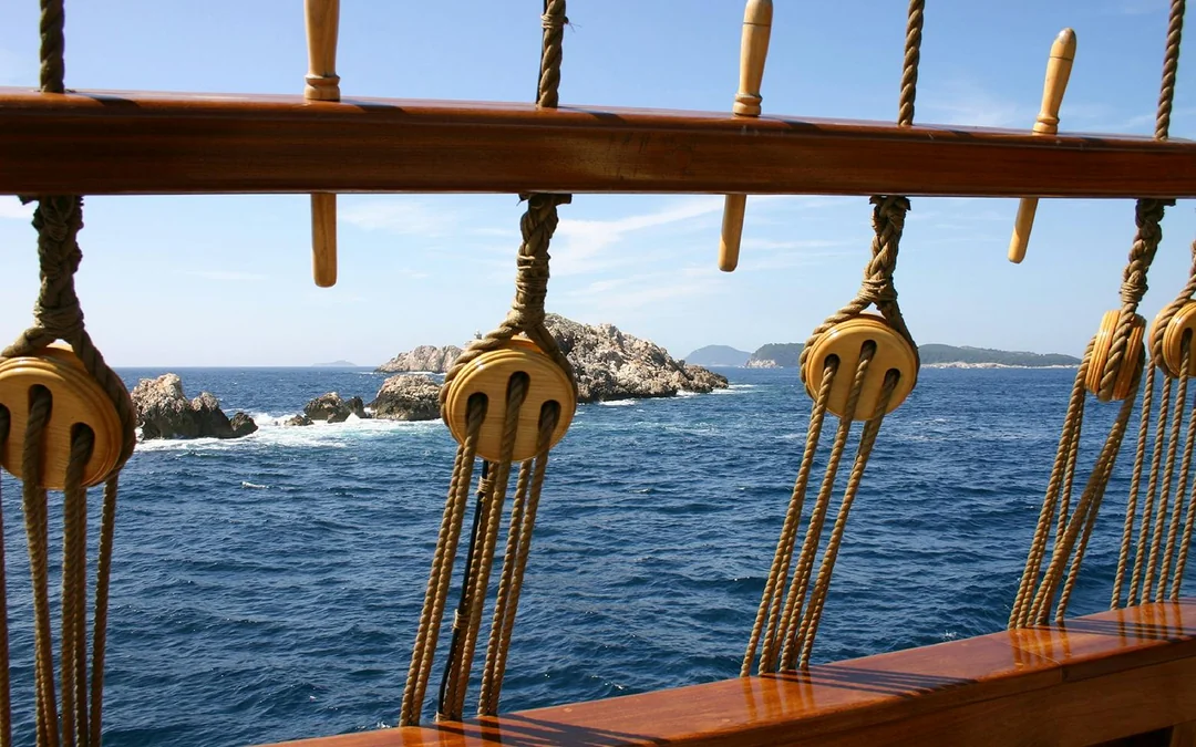Dubrovnik Republic Cruise with Walking Tour Image 3