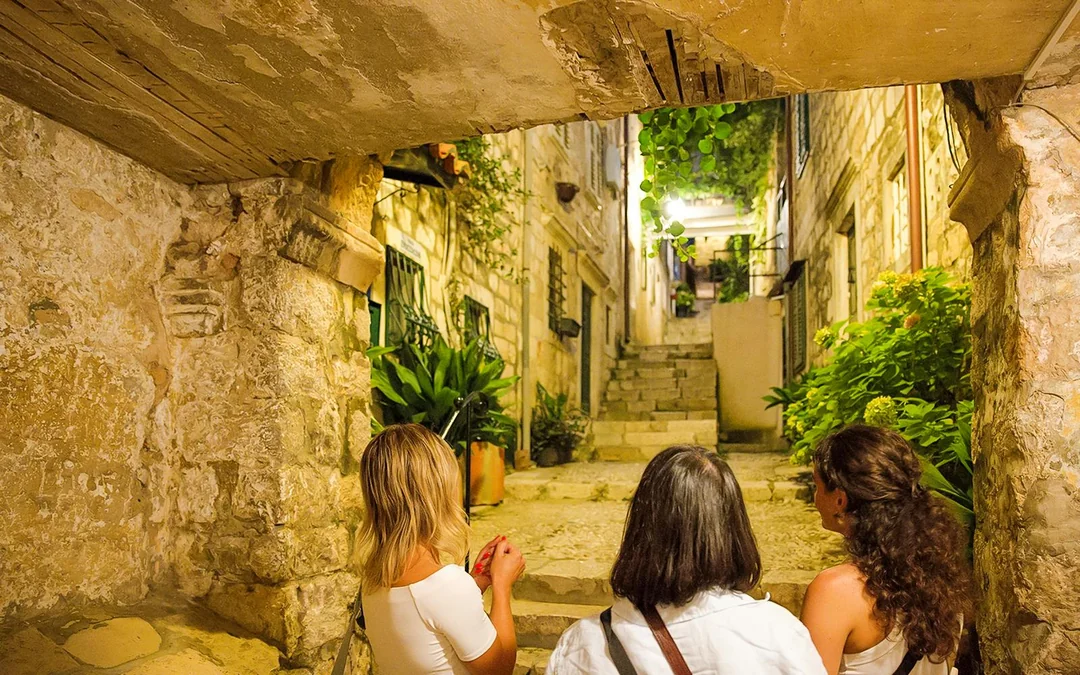 Dubrovnik Republic Cruise with Walking Tour Image 6