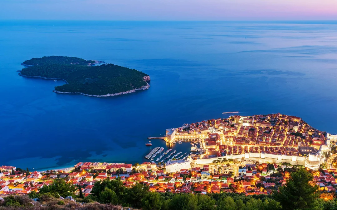 Dubrovnik Sunset Cocktail Cruise Image 4