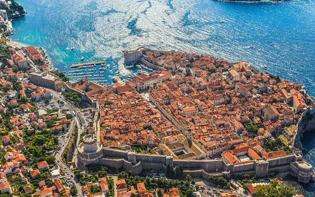 Dubrovnik Walls & Wars Guided Tour Image 3
