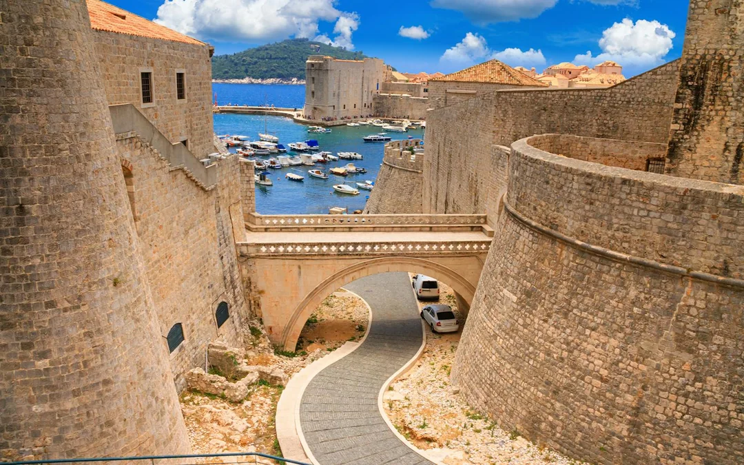 Dubrovnik Walls & Wars Guided Tour Image 4