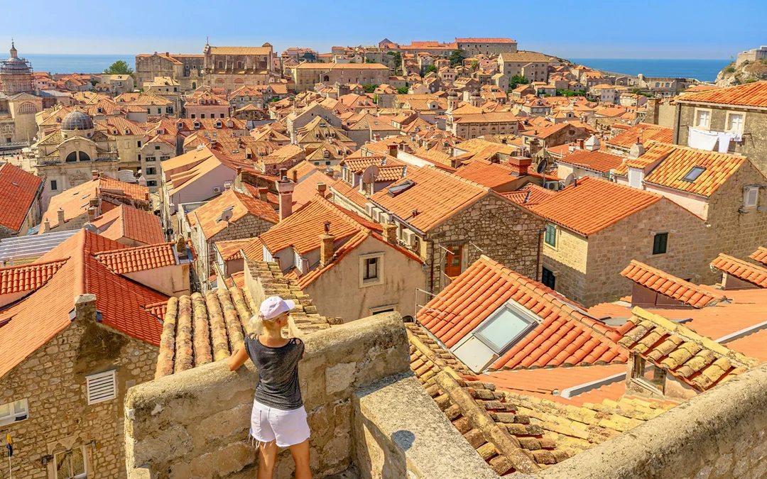 Dubrovnik Walls & Wars Guided Tour Image 9
