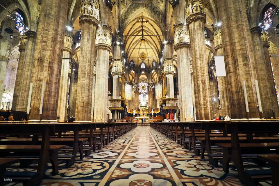 Duomo di Milano Ticket | Milan