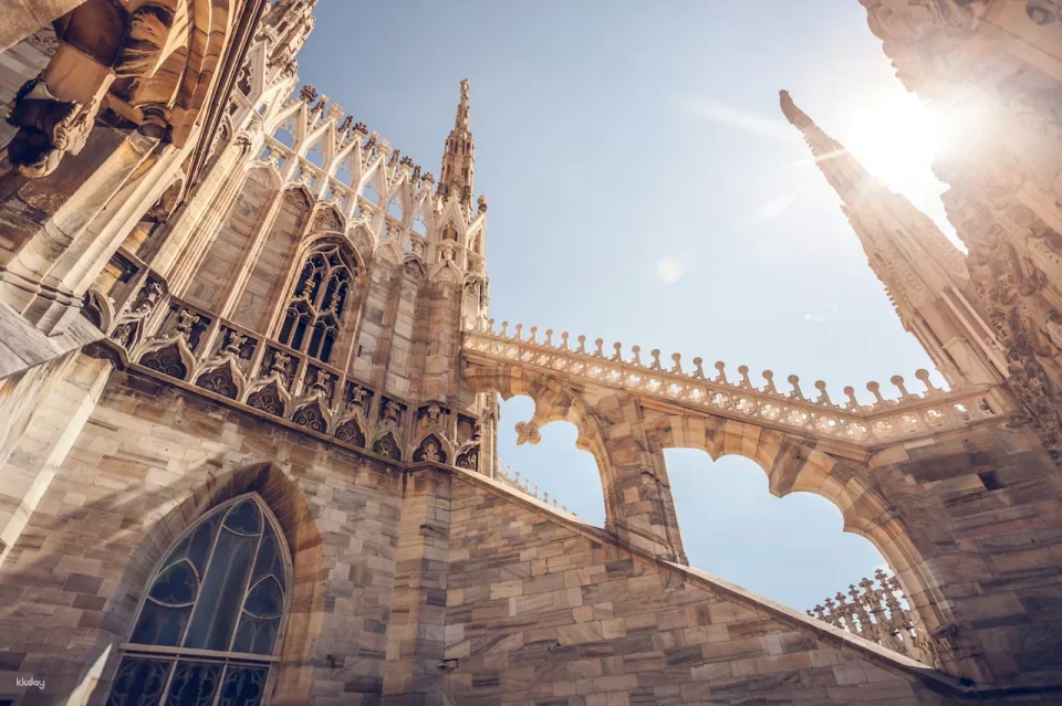 Duomo di Milano Ticket | Milan