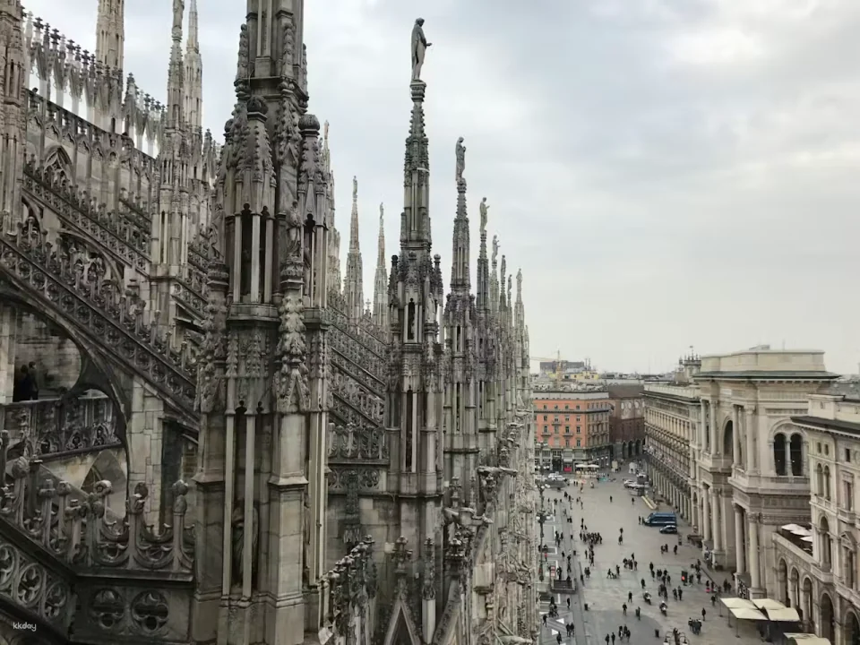 Duomo di Milano Ticket | Milan