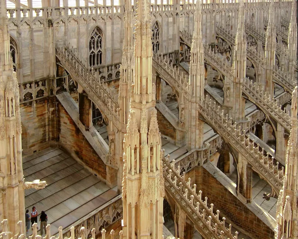 Duomo di Milano Ticket | Milan