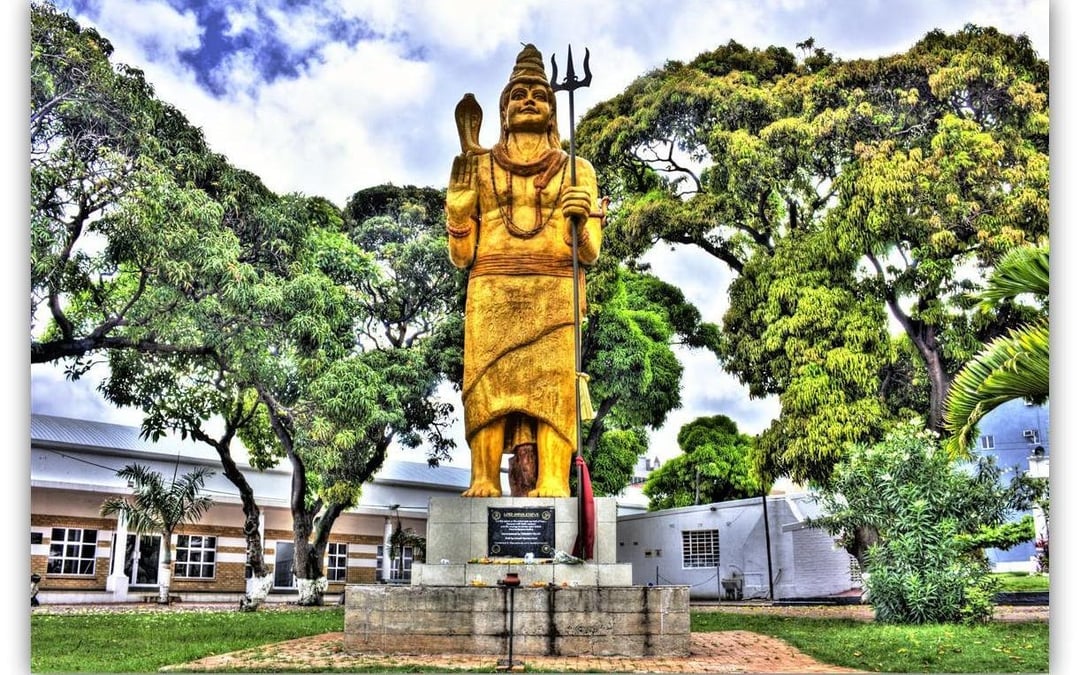 Durban City Sightseeing Guided Tour with Hotel Pickup Image 1