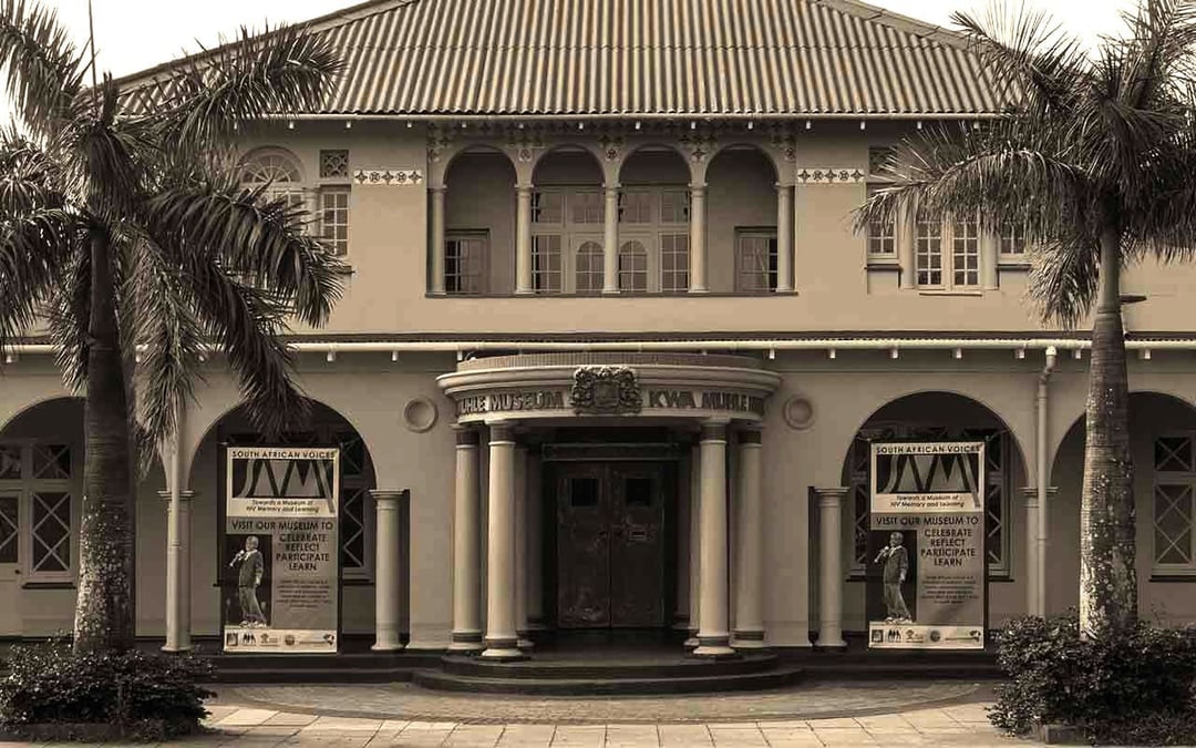 Durban City Sightseeing Guided Tour with Hotel Pickup Image 3