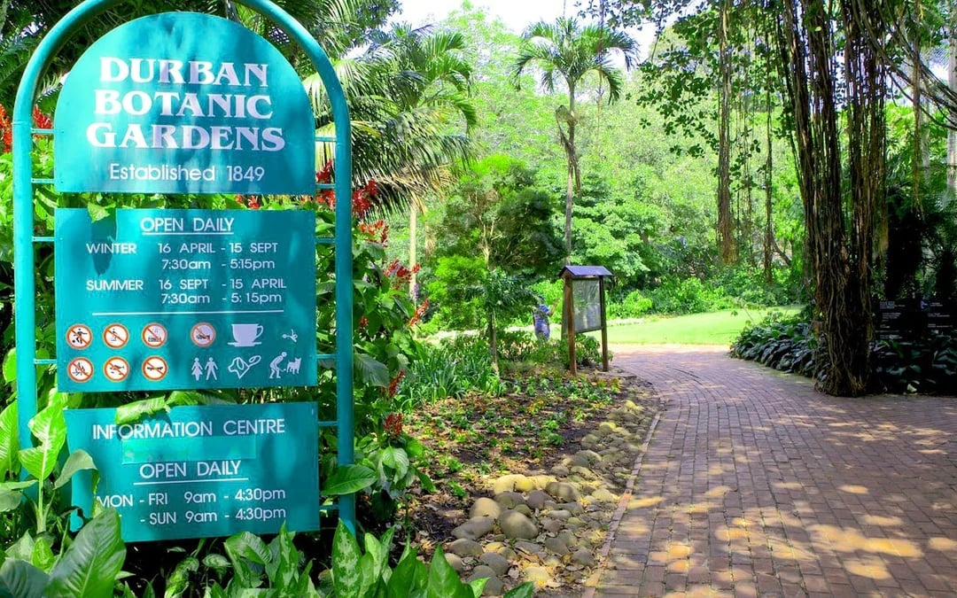 Durban City Sightseeing Guided Tour with Hotel Pickup Image 4