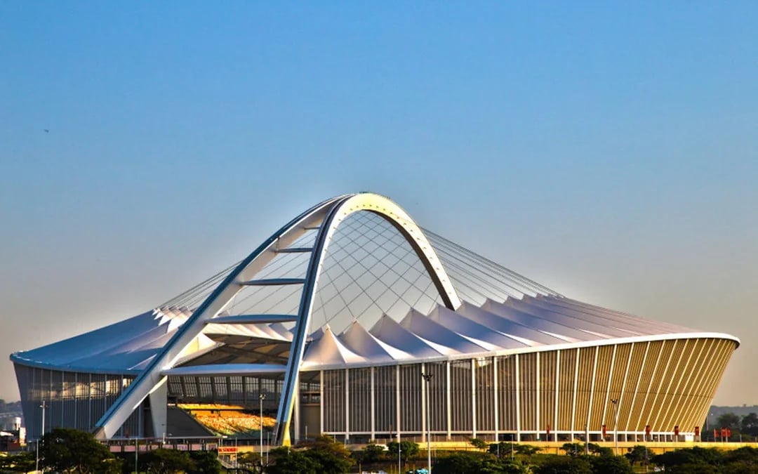 Durban City Sightseeing Guided Tour with Hotel Pickup Image 6