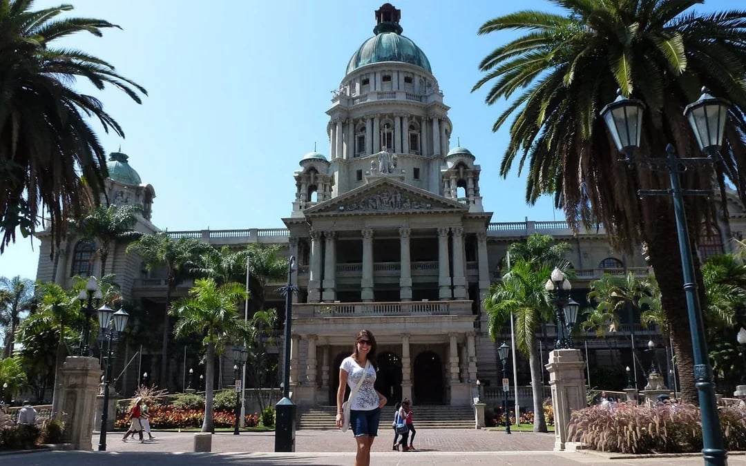 Durban City Sightseeing Guided Tour with Hotel Pickup Image 8