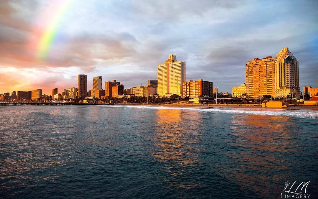 Durban City Sightseeing Guided Tour with Hotel Pickup Image 9