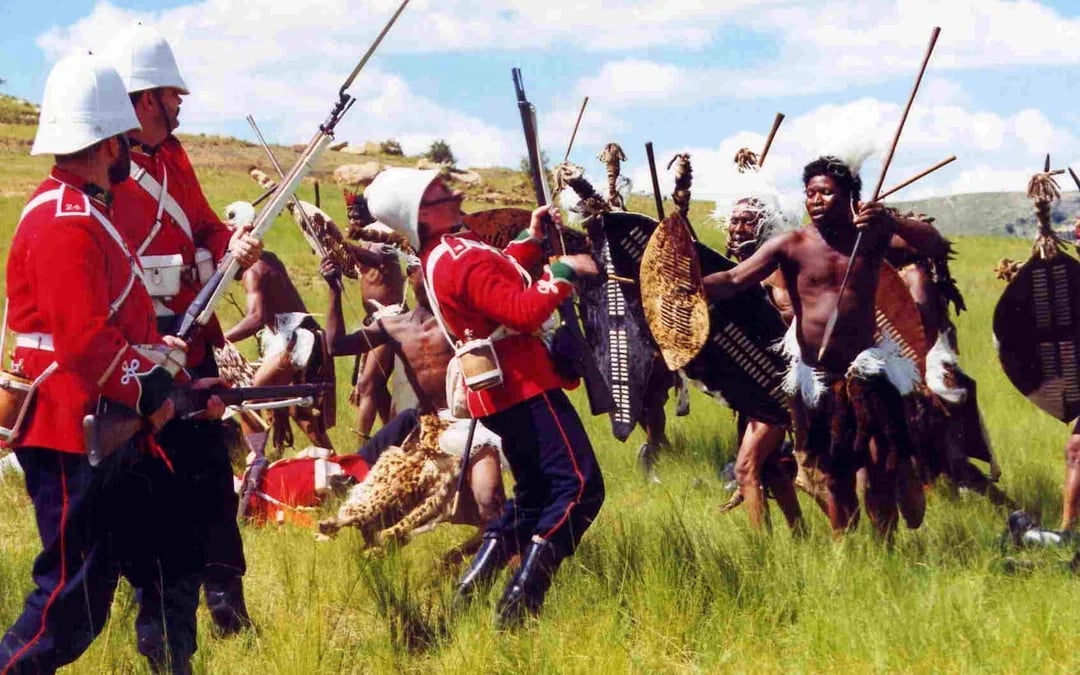Durban Guided Anglo-Zulu War Battlefields Tour with Transport and Entrance Fees Image 10