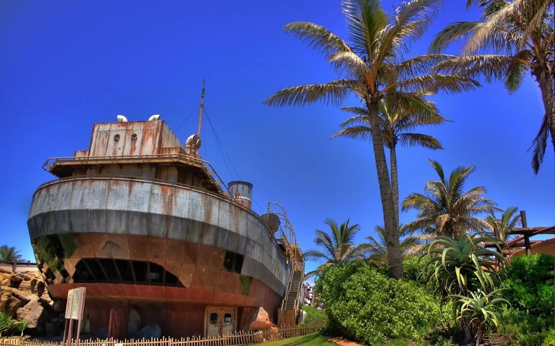 Durban Guided City Tour with Hotel or Airport Pickup and Accessible Transport Image 3