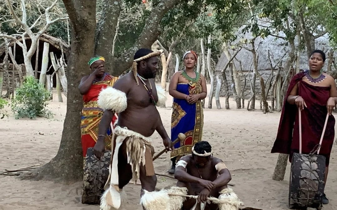 Durban Private Multi-Day Tour with Safari, Township, and Cultural Experiences Image 1