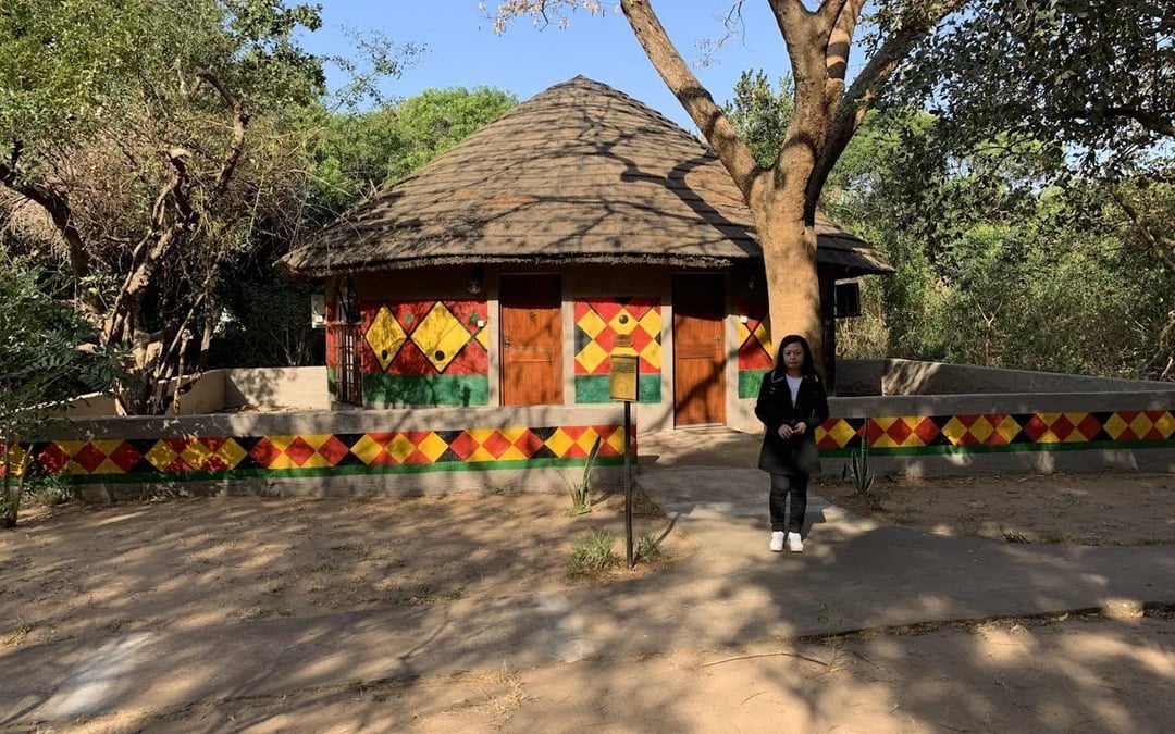 Durban Private Multi-Day Tour with Safari, Township, and Cultural Experiences Image 9