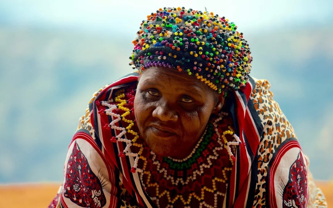 Durban Safari Day Tour: Natal Lion Park, Birds of Prey & Zulu Cultural Sites with Hotel Transfers Image 2