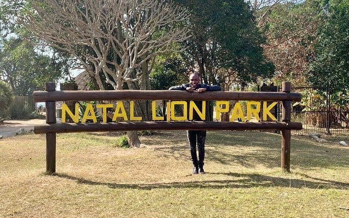 Durban Safari Tour: Natal Lion Park, Birds of Prey, Tala Game Reserve & PheZulu Cultural Experience Image 8