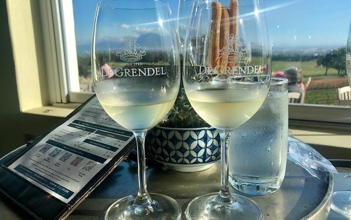 Durbanville Winelands Private Wine Estates Tour from Cape Town Image 5