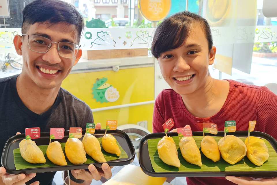 DurianBB Academy Farm Tour – Selangor | Malaysia