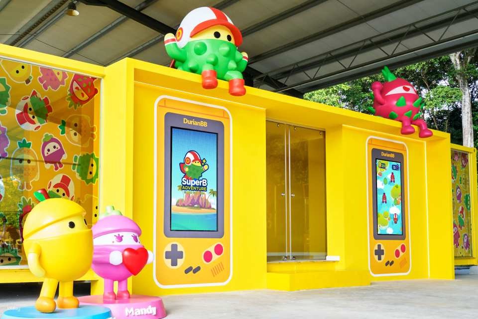 DurianBB Academy Farm Tour – Selangor | Malaysia