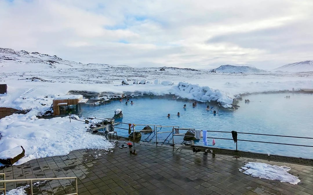 Earth Lagoon Myvatn Entry Tickets Image 11