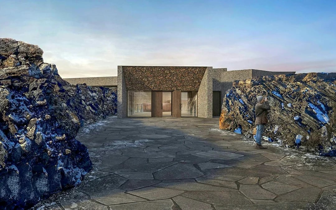 Earth Lagoon Myvatn Entry Tickets Image 3