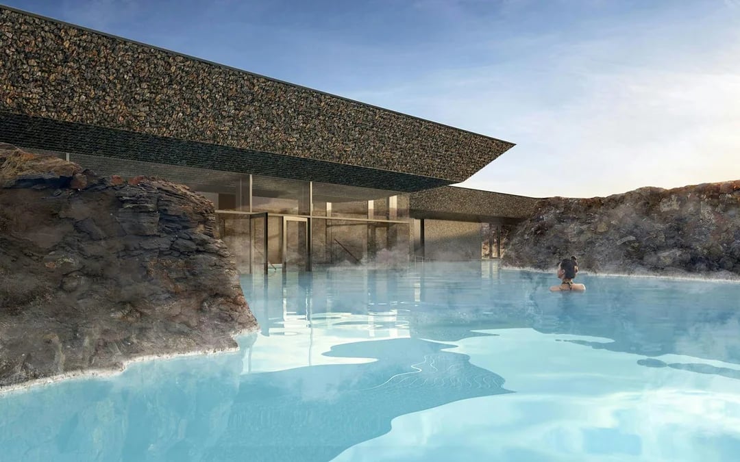 Earth Lagoon Myvatn Entry Tickets Image 4