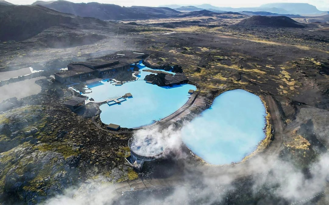 Earth Lagoon Myvatn Entry Tickets Image 6