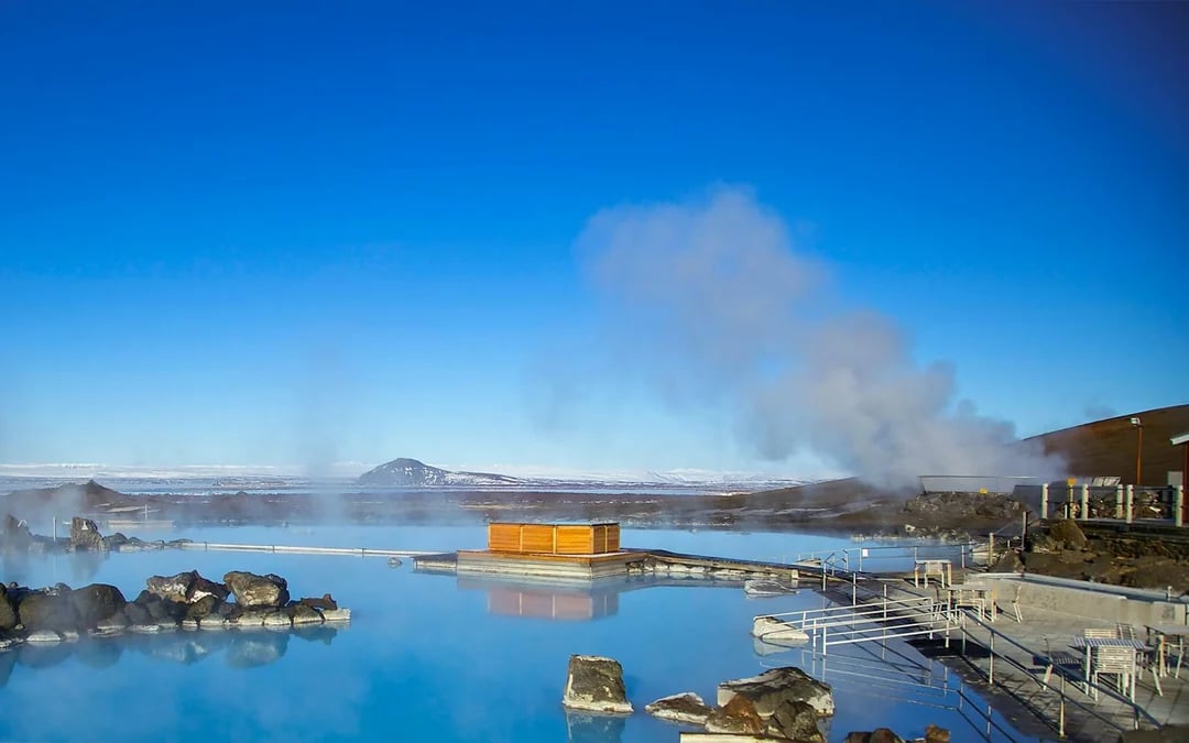 Earth Lagoon Myvatn Entry Tickets Image 8