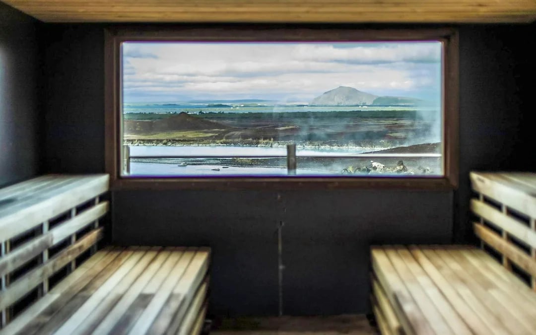 Earth Lagoon Myvatn Entry Tickets Image 10