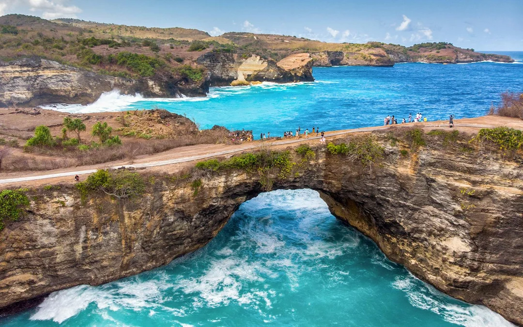 East/West Nusa Penida Island Tour Image 3
