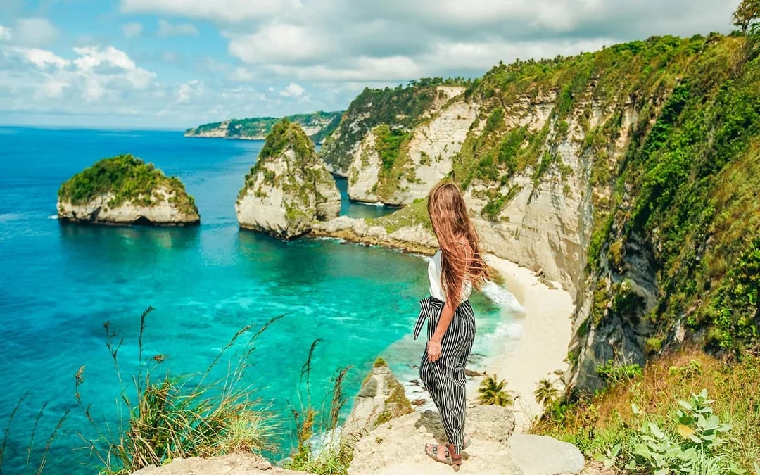 East/West Nusa Penida Island Tour Image 4