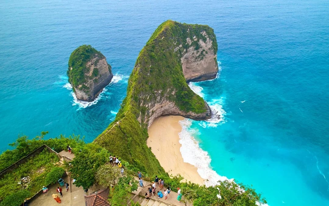 East/West Nusa Penida Island Tour Image 6