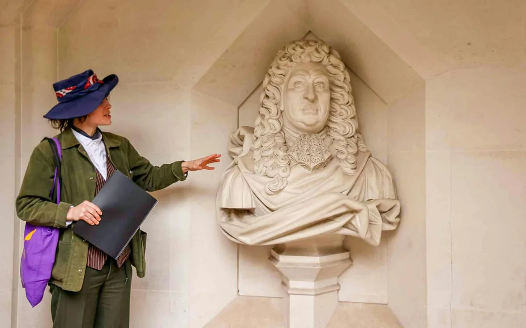 Eating London: The Heart of ‘The City’ Guided Walking Food Tour Image 4