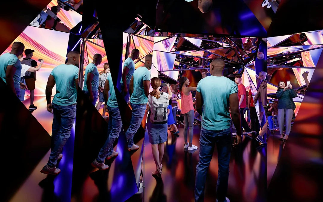 Edge Flex Pass: Flexible Entry Tickets Image 5
