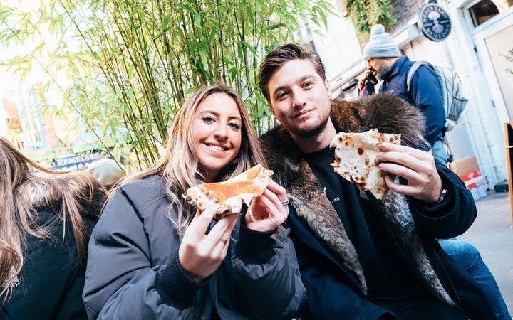 Edinburgh Cheese Crawl Guided Food Tour with Tastings and Cheese-Themed Quizzes Image 4